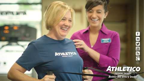 Athletico Physical Therapy - Greenfield WI — photo 2