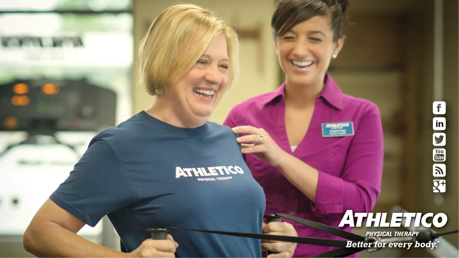 Athletico Physical Therapy - Greenfield WI — photo 2