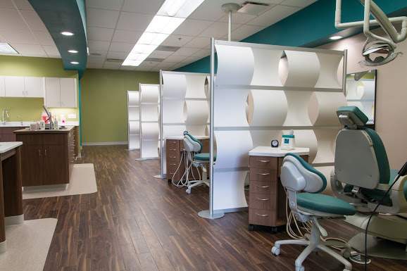 TrueSmile orthodontics & esthetics — photo 1