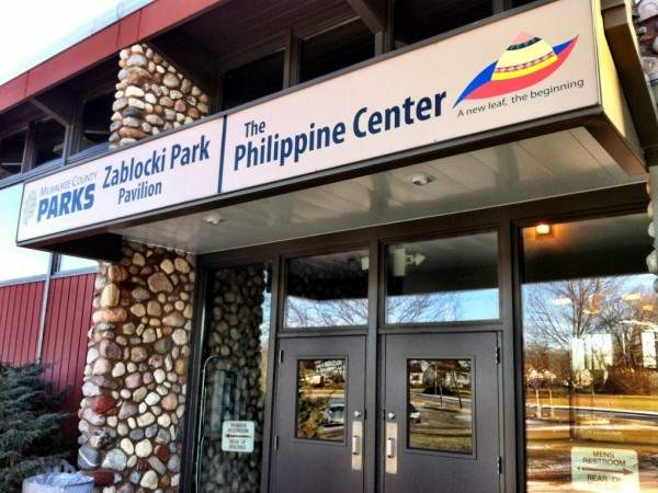 Philippine Cultural & Civic Center — photo 1