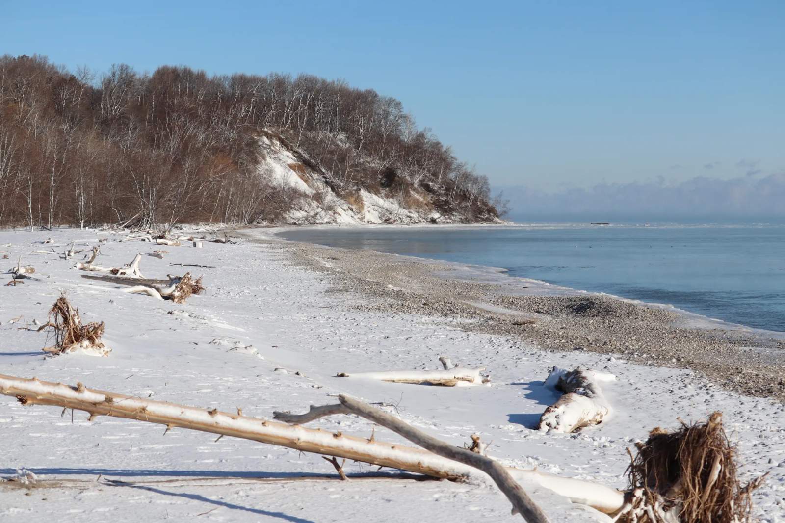Grant Park Beach — photo 3