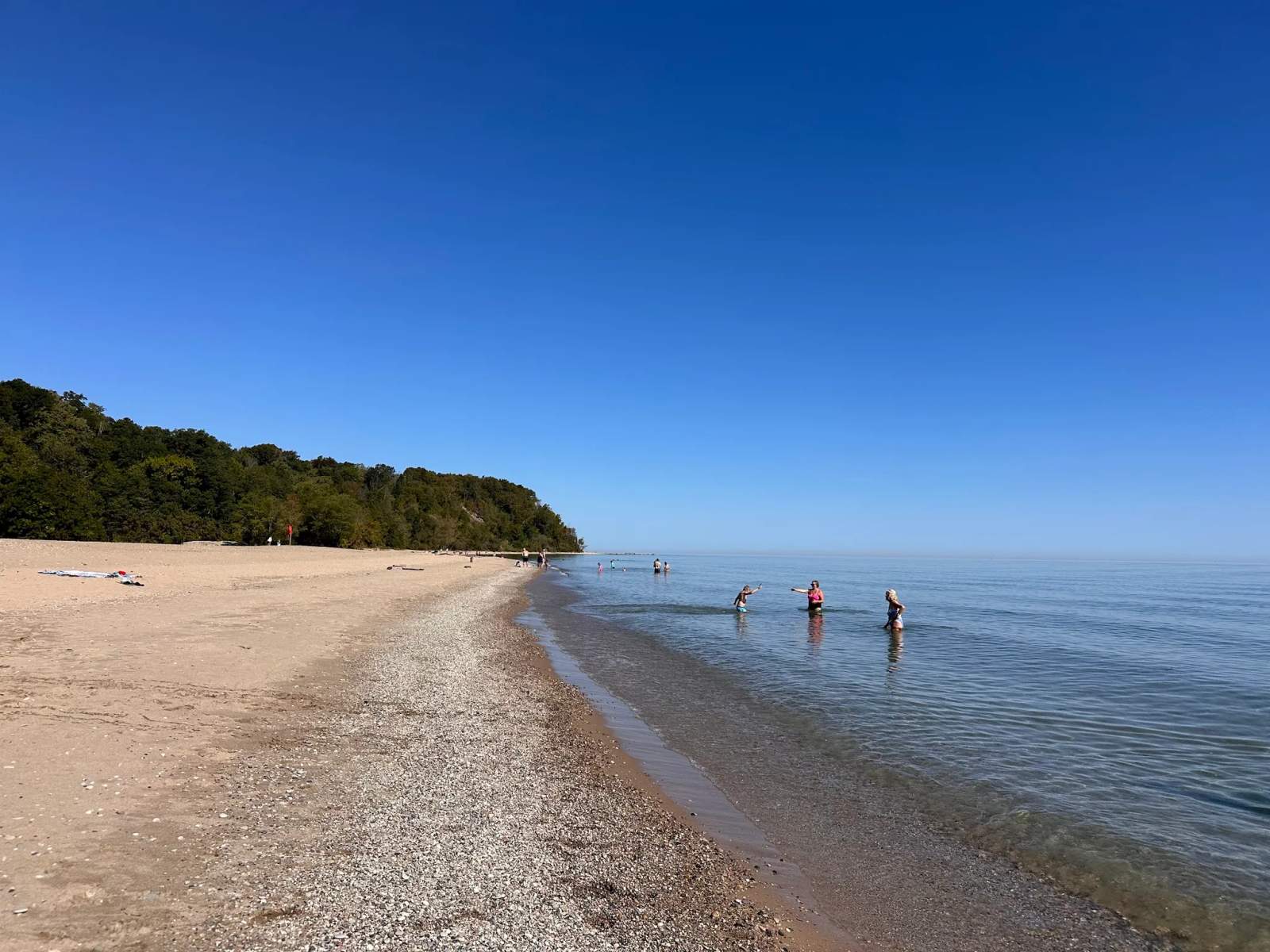 Grant Park Beach — photo 1