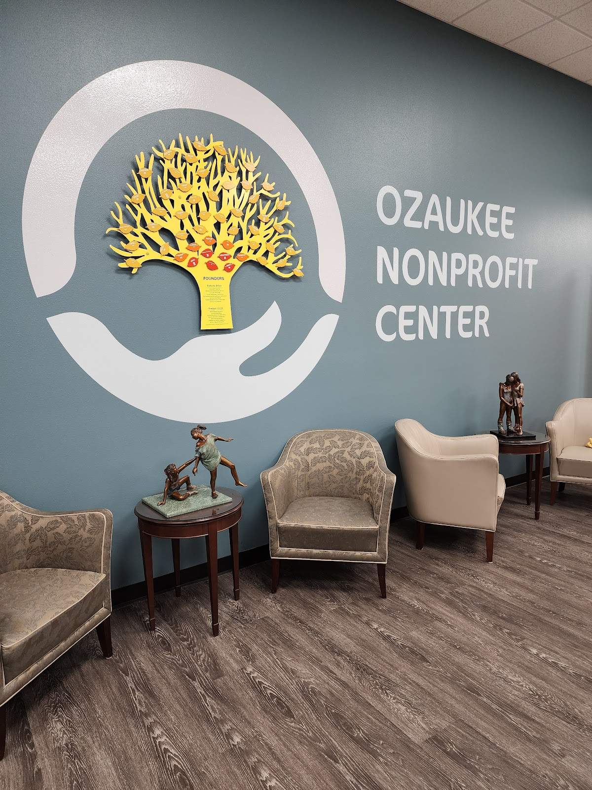 Ozaukee Nonprofit Center — photo 1