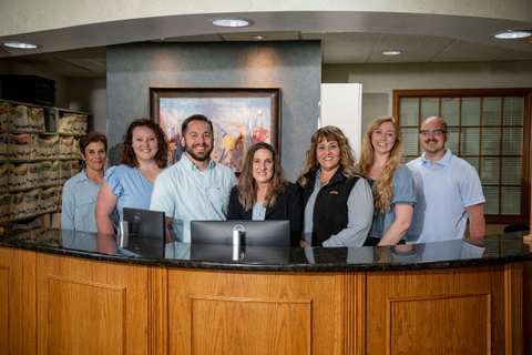 Nomad Dental Practices of Port Washington Wisconsin — photo 2