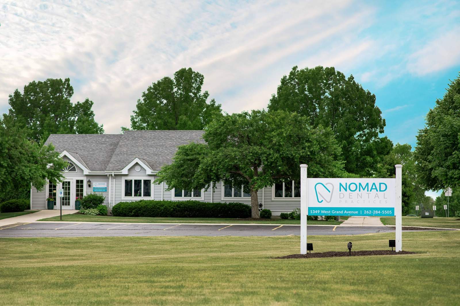 Nomad Dental Practices of Port Washington Wisconsin — photo 3