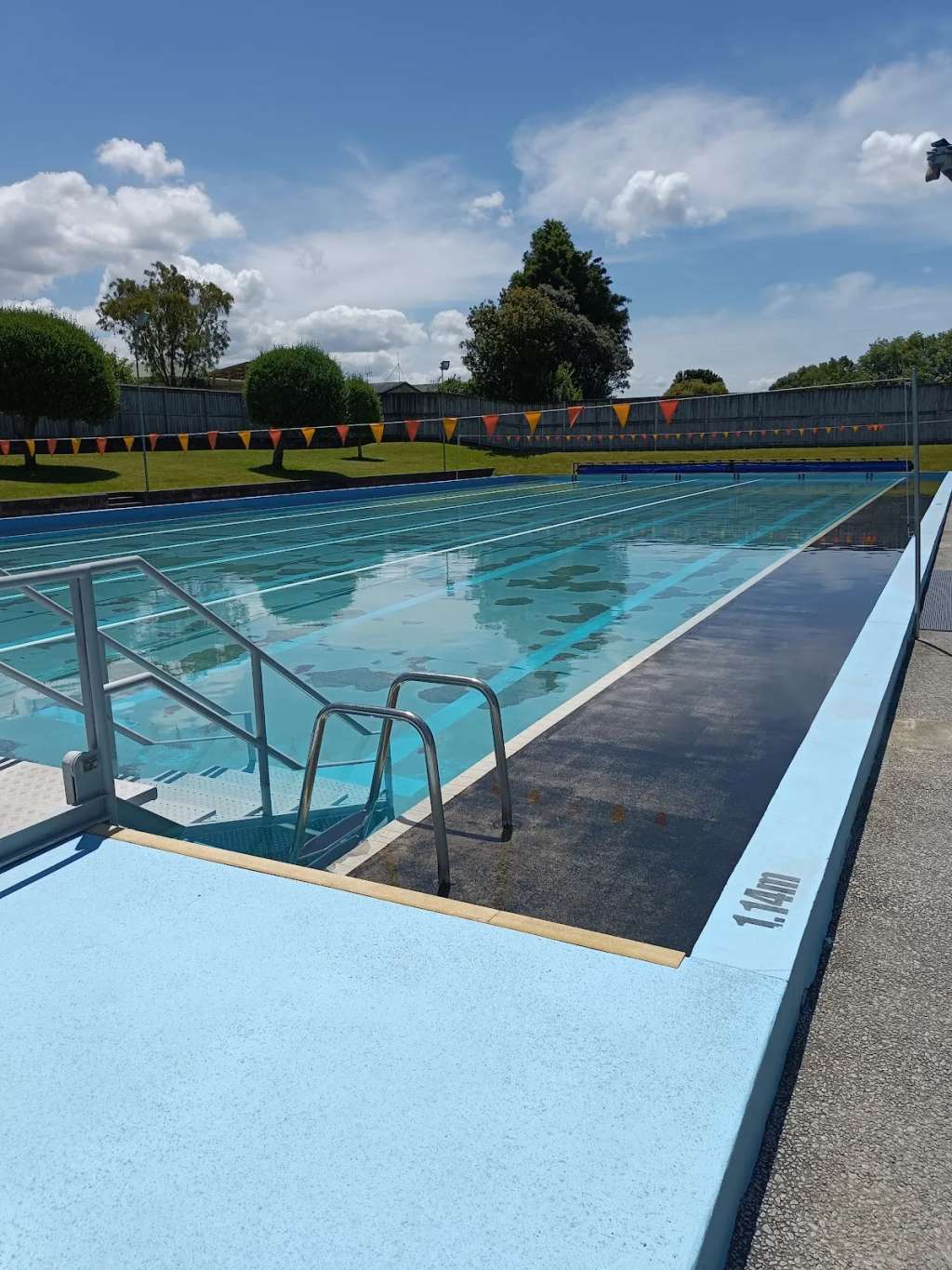 Splash Swim School Katikati