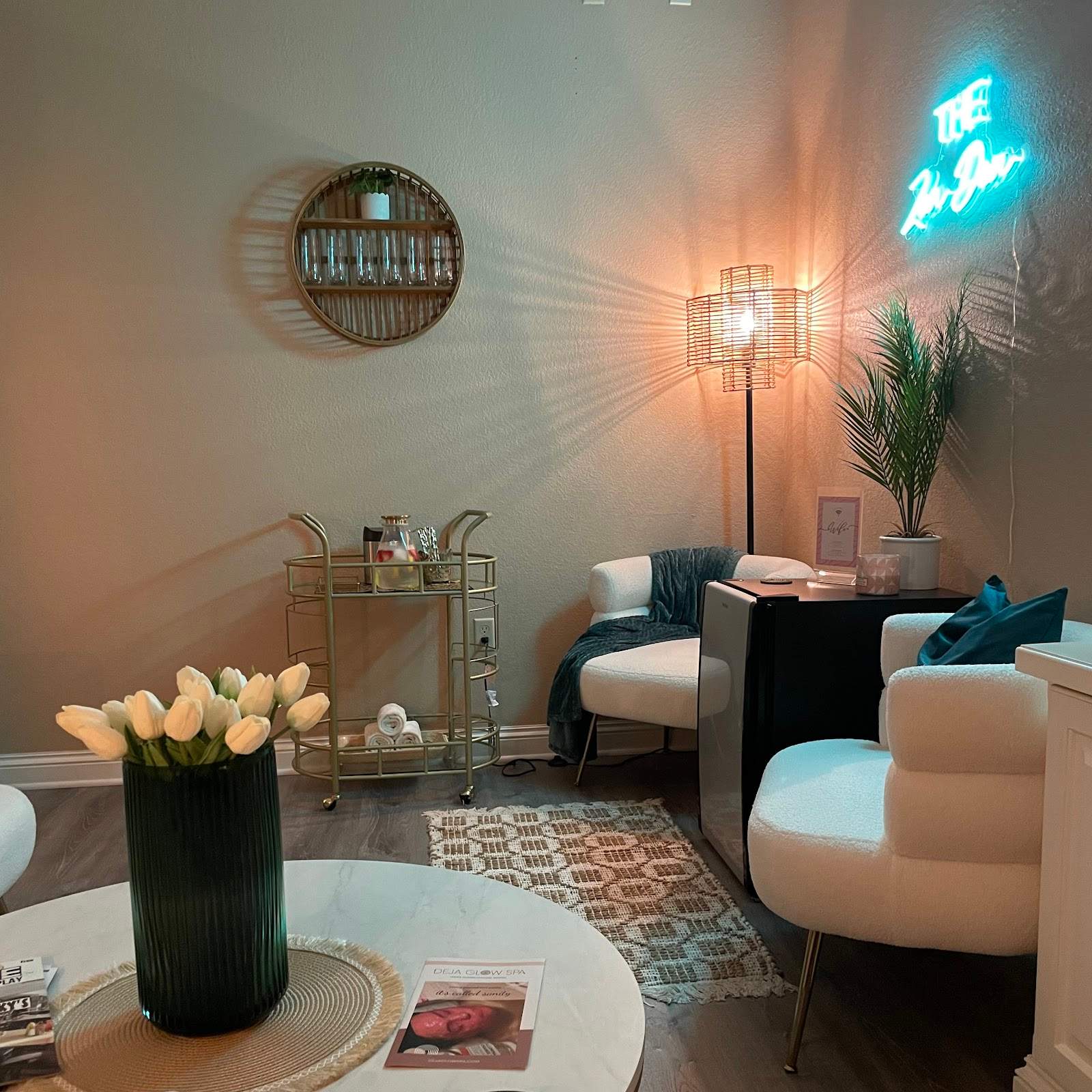 Deja Glow Spa — photo 1