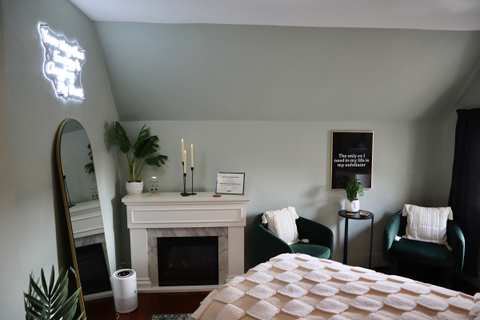 Deja Glow Spa — photo 3