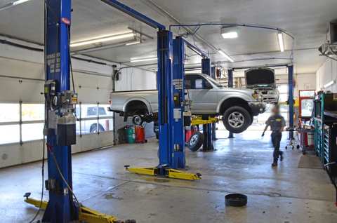 Auto Safety Center- North — photo 4