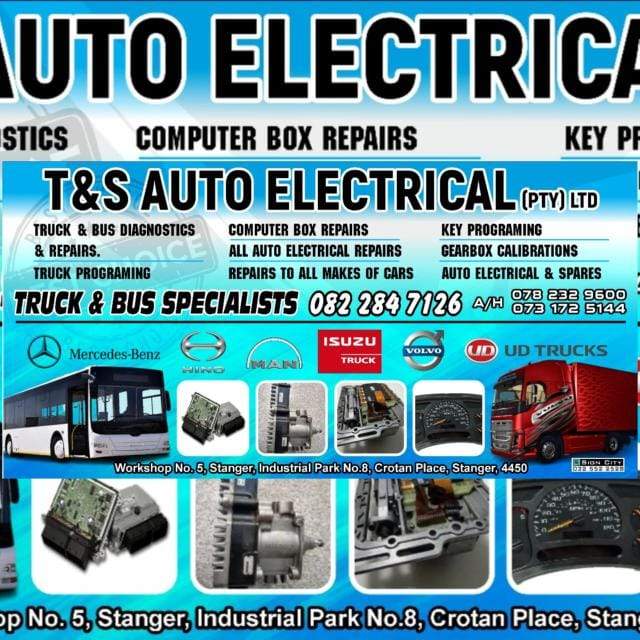 T&S Auto Electrical — photo 2
