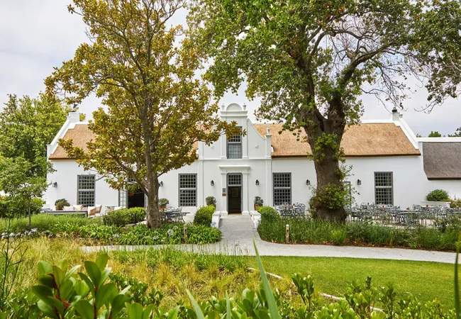 Lourensford Winery / Tasting Room — photo 3
