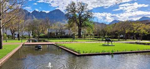 Lourensford Winery / Tasting Room — photo 4