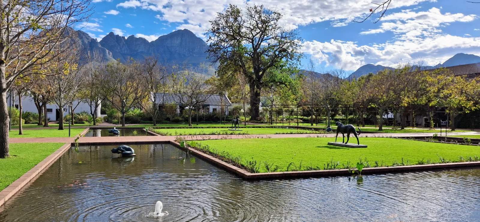 Lourensford Winery / Tasting Room — photo 4