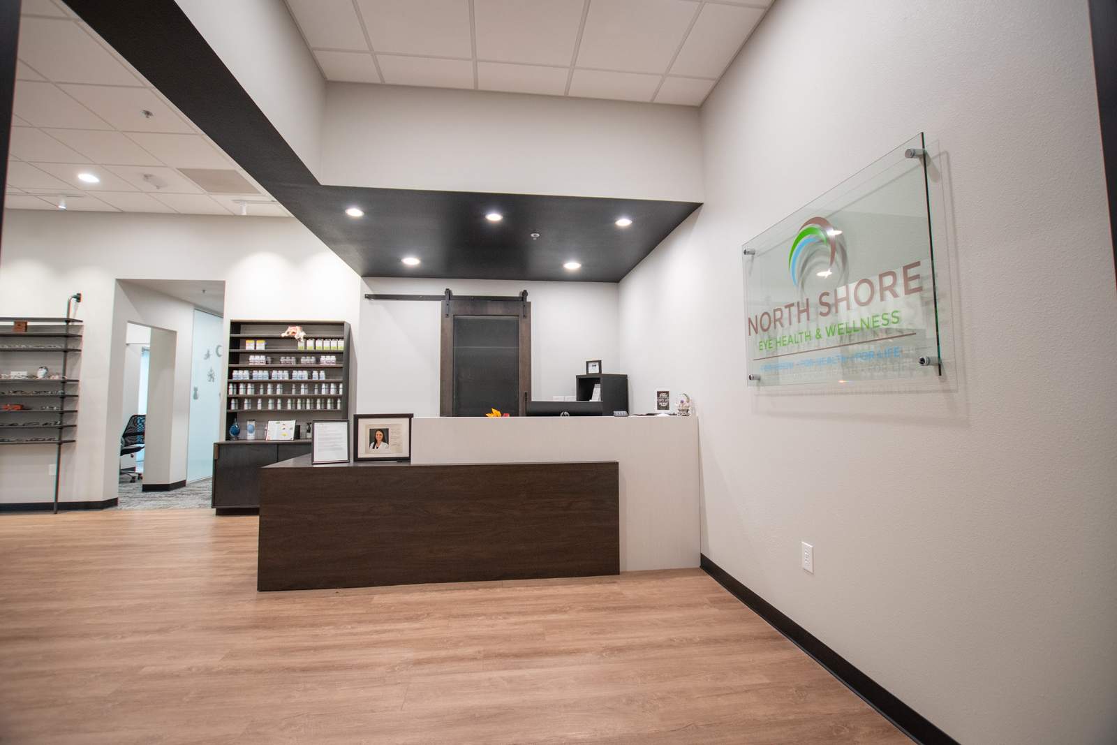 North Shore Eye Health and Wellness — photo 1