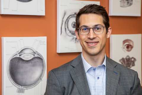 North Shore Eye Health and Wellness — photo 2