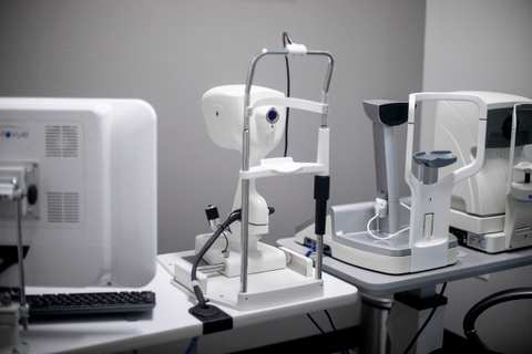 North Shore Eye Health and Wellness — photo 3