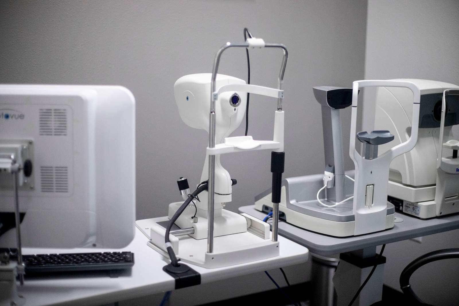 North Shore Eye Health and Wellness — photo 3