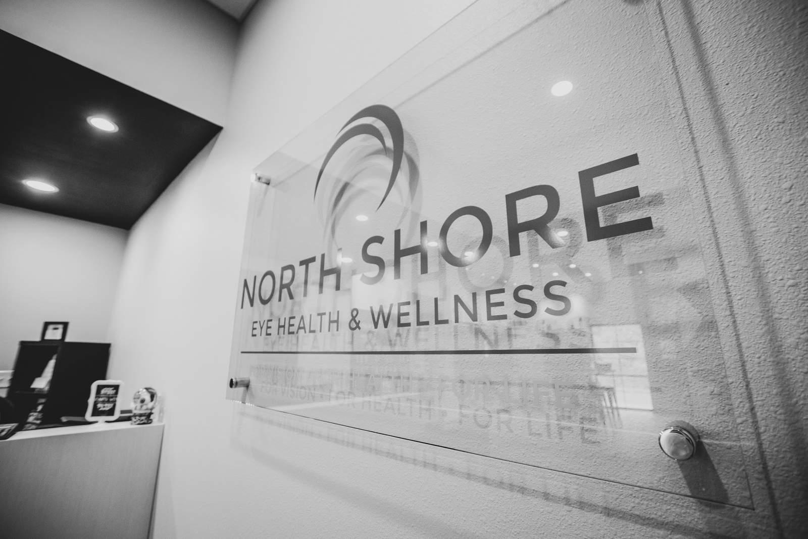 North Shore Eye Health and Wellness — photo 4
