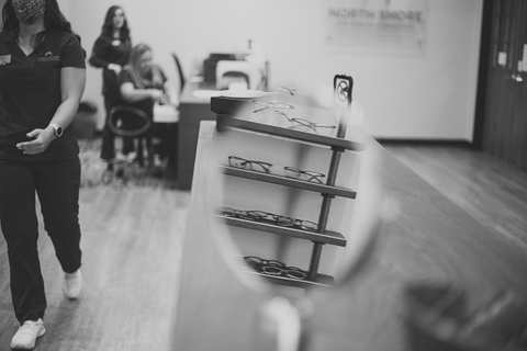 North Shore Eye Health and Wellness — photo 5