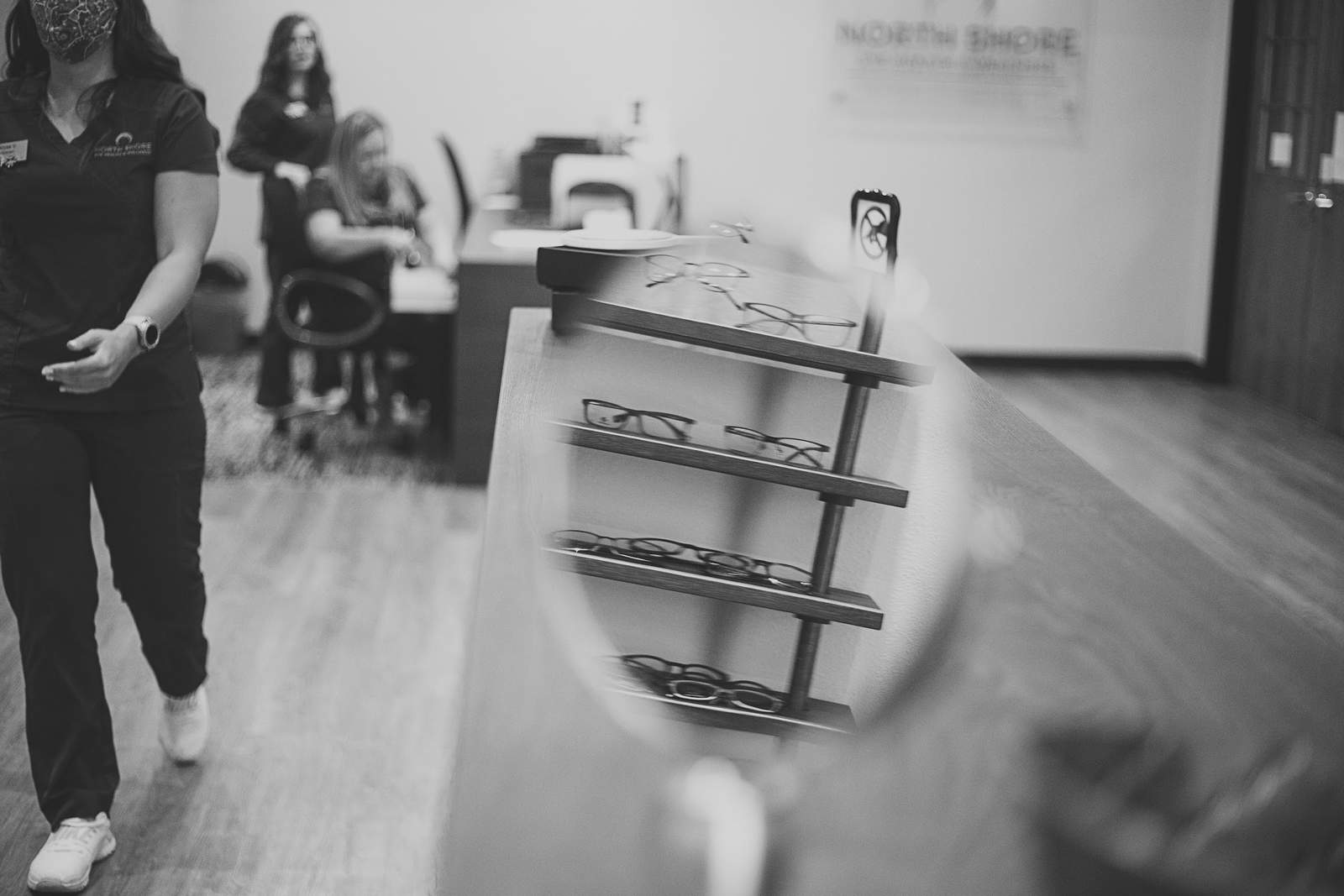 North Shore Eye Health and Wellness — photo 5