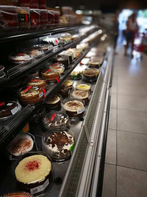Die Boord Superspar Stellenbosch — photo 3