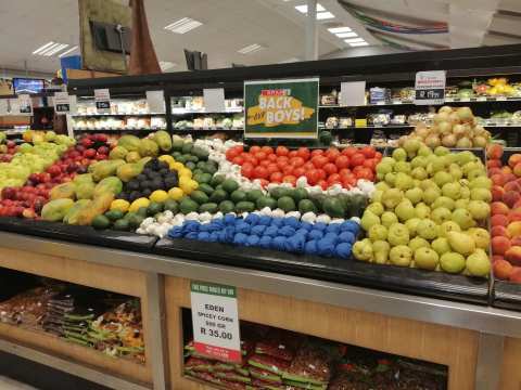 Die Boord Superspar Stellenbosch — photo 2