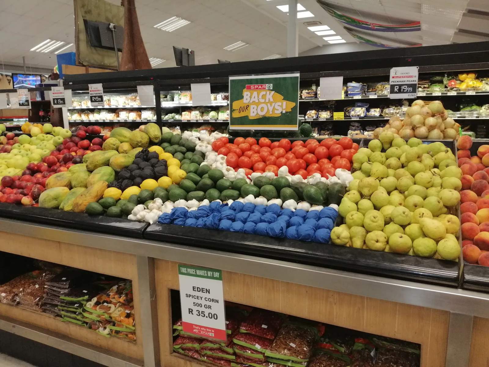 Die Boord Superspar Stellenbosch — photo 2