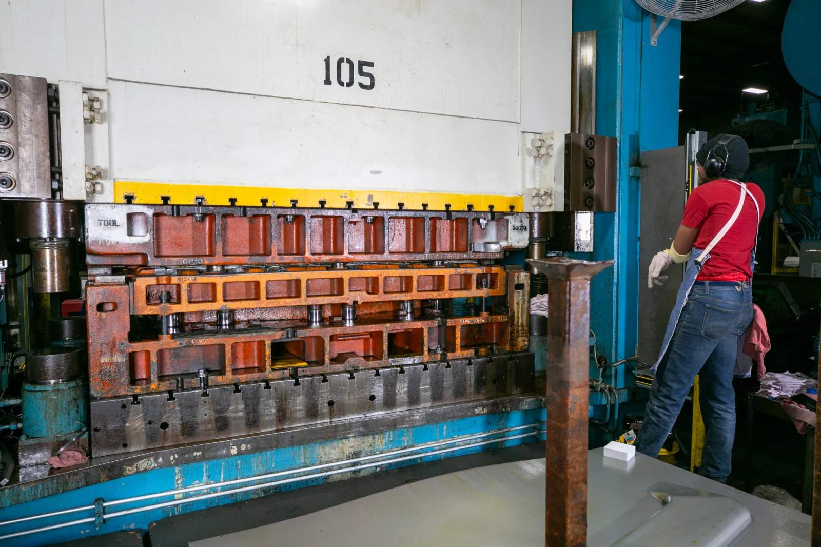 ATACO Steel Products — photo 5