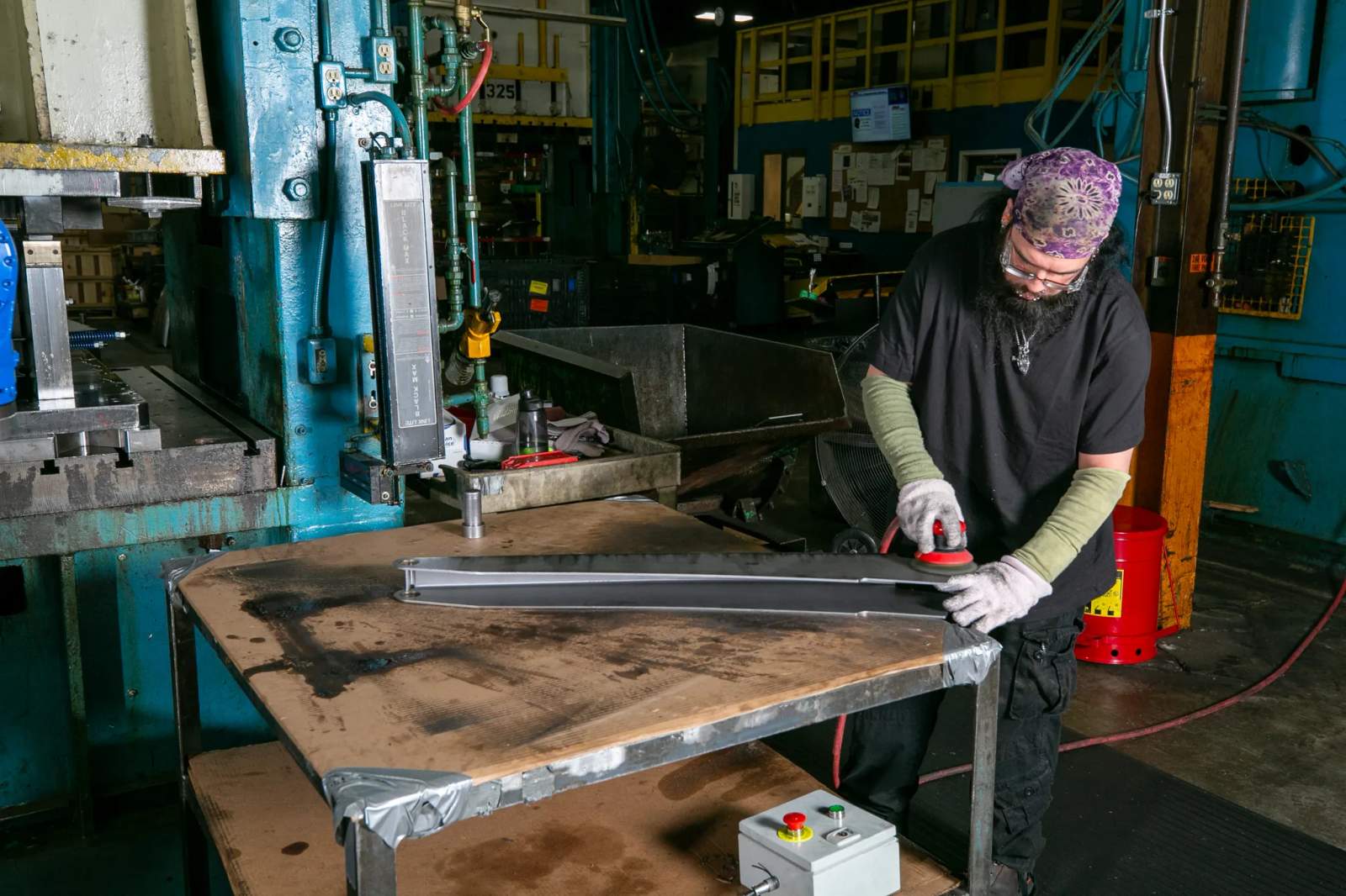 ATACO Steel Products — photo 1