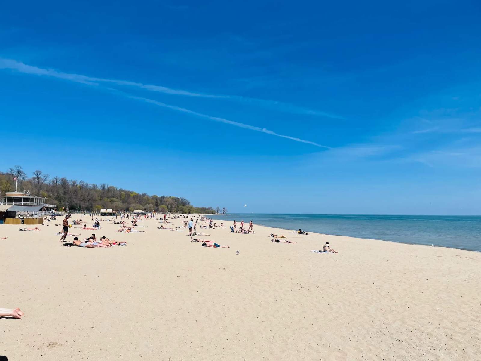 McKinley Beach — photo 1