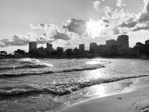 McKinley Beach — photo 2