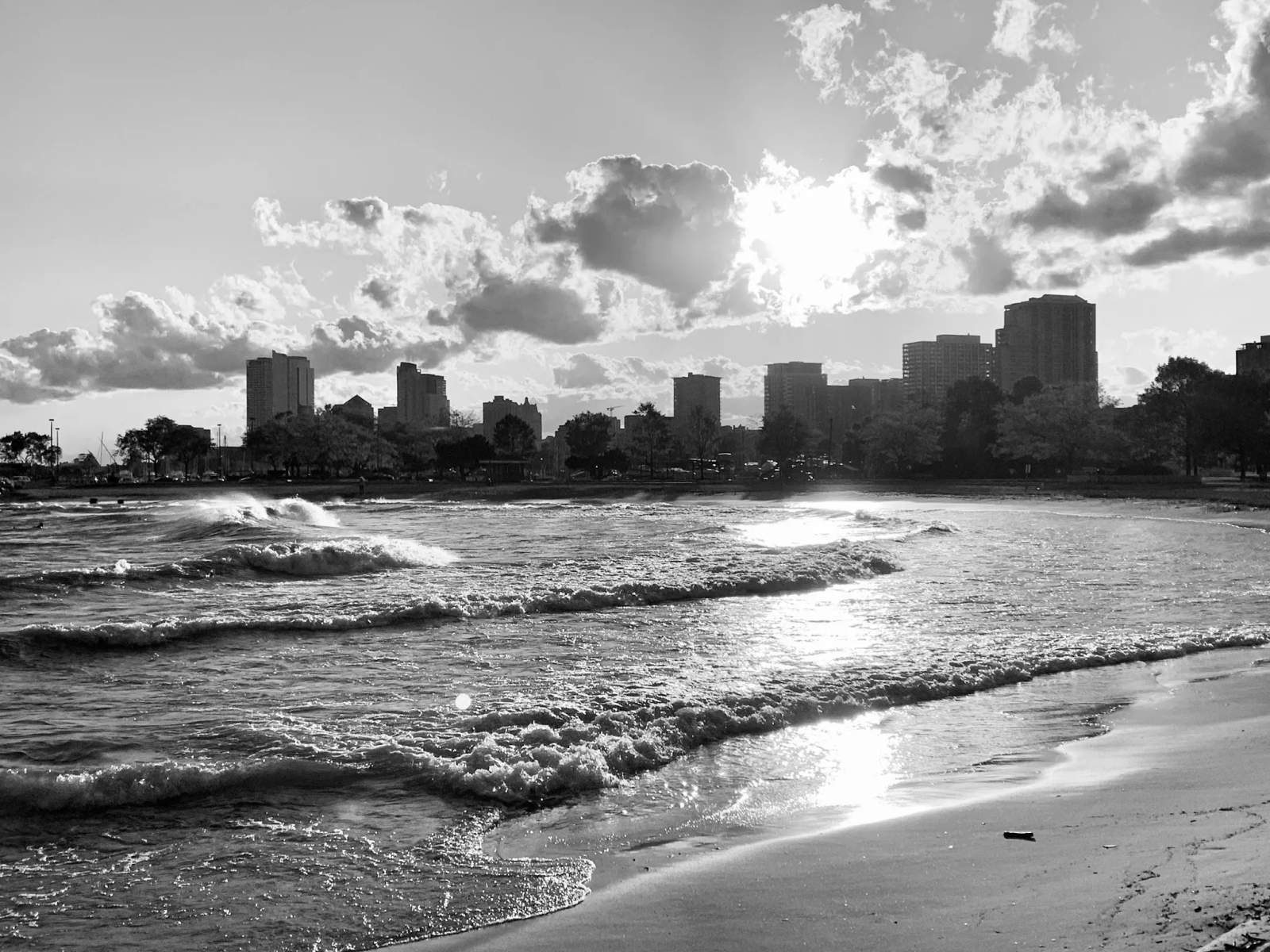 McKinley Beach — photo 2