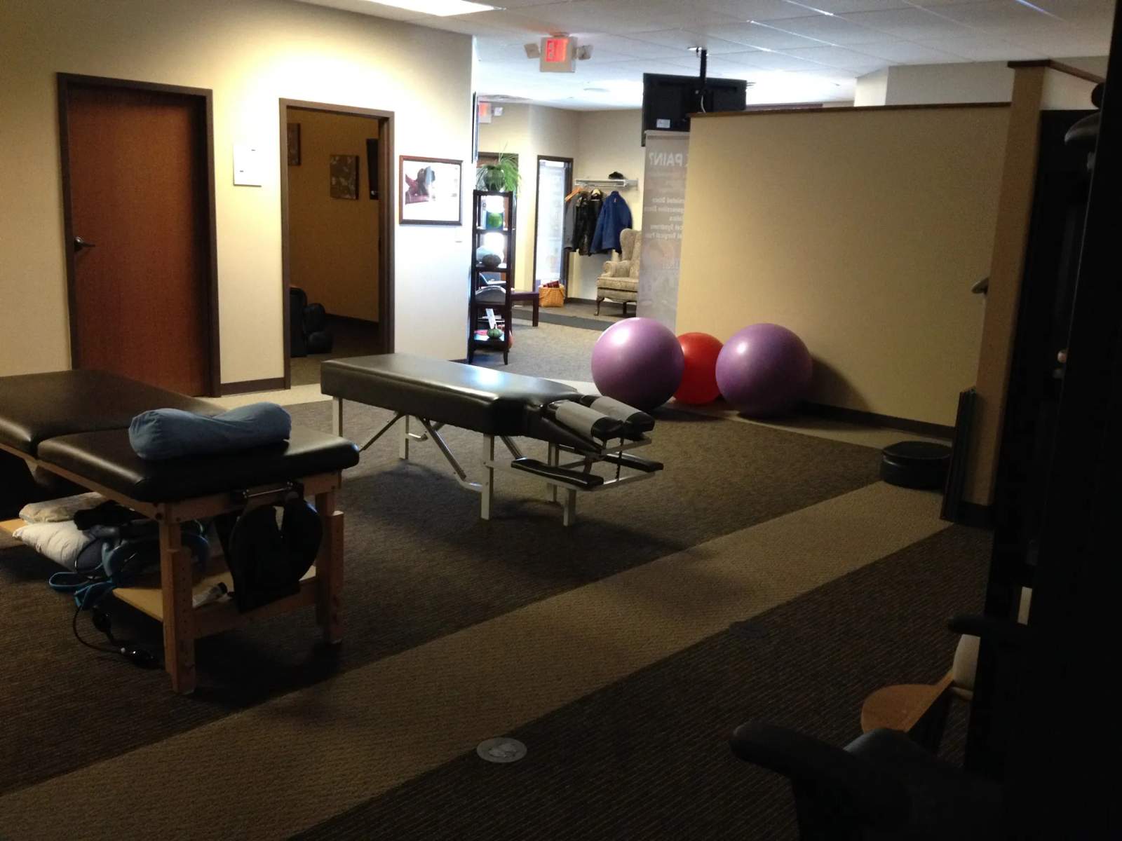 Associates in Relief — photo 1