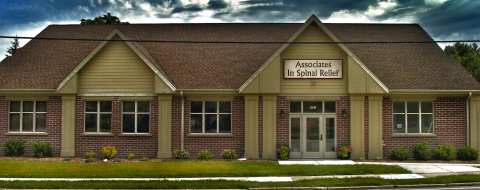 Associates in Relief — photo 2