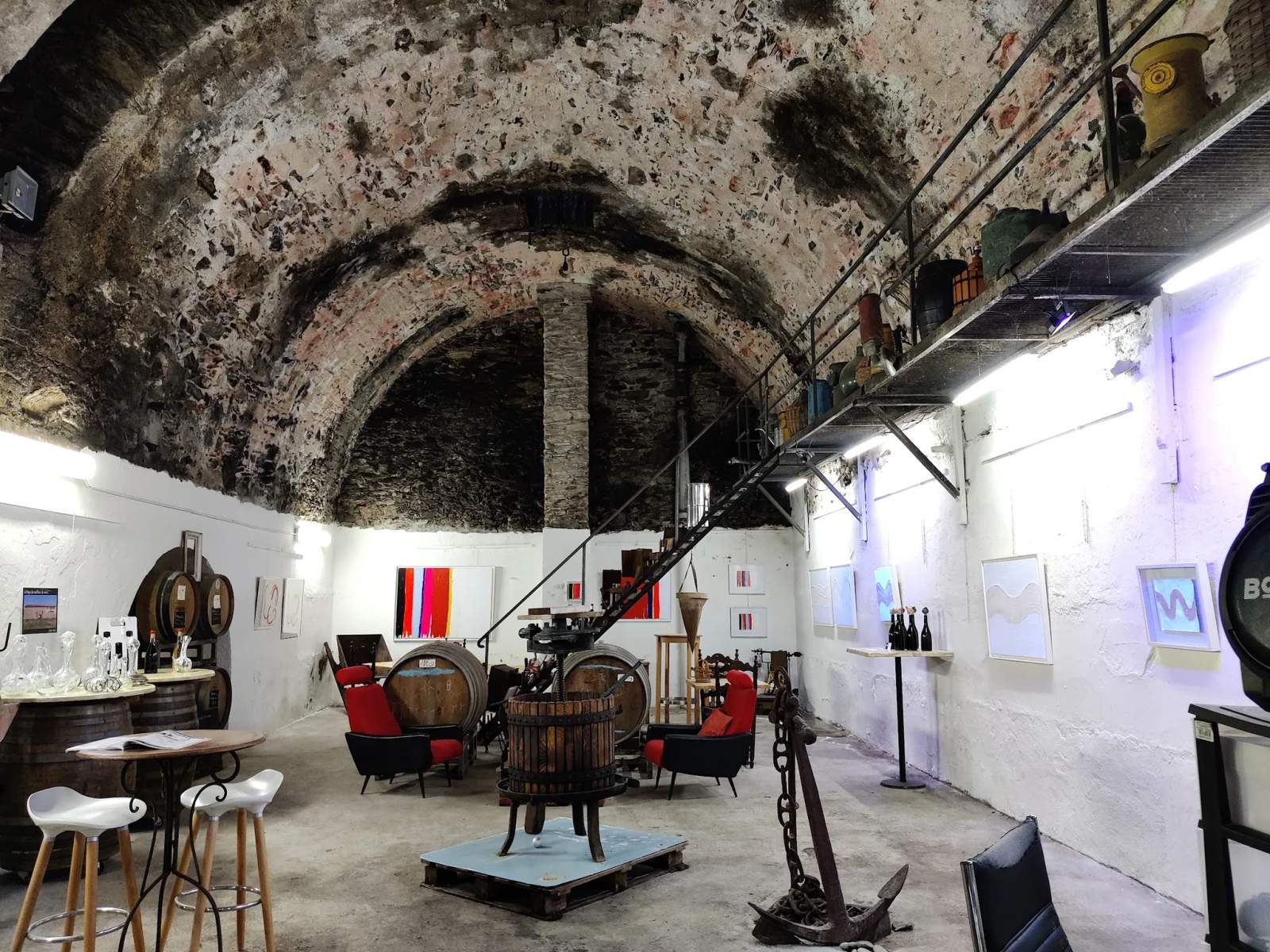 Domaine Claire Mayol — photo 1