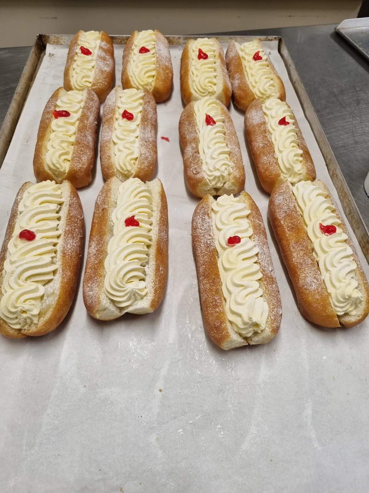 Katikati Bakehouse and Cafe — photo 2