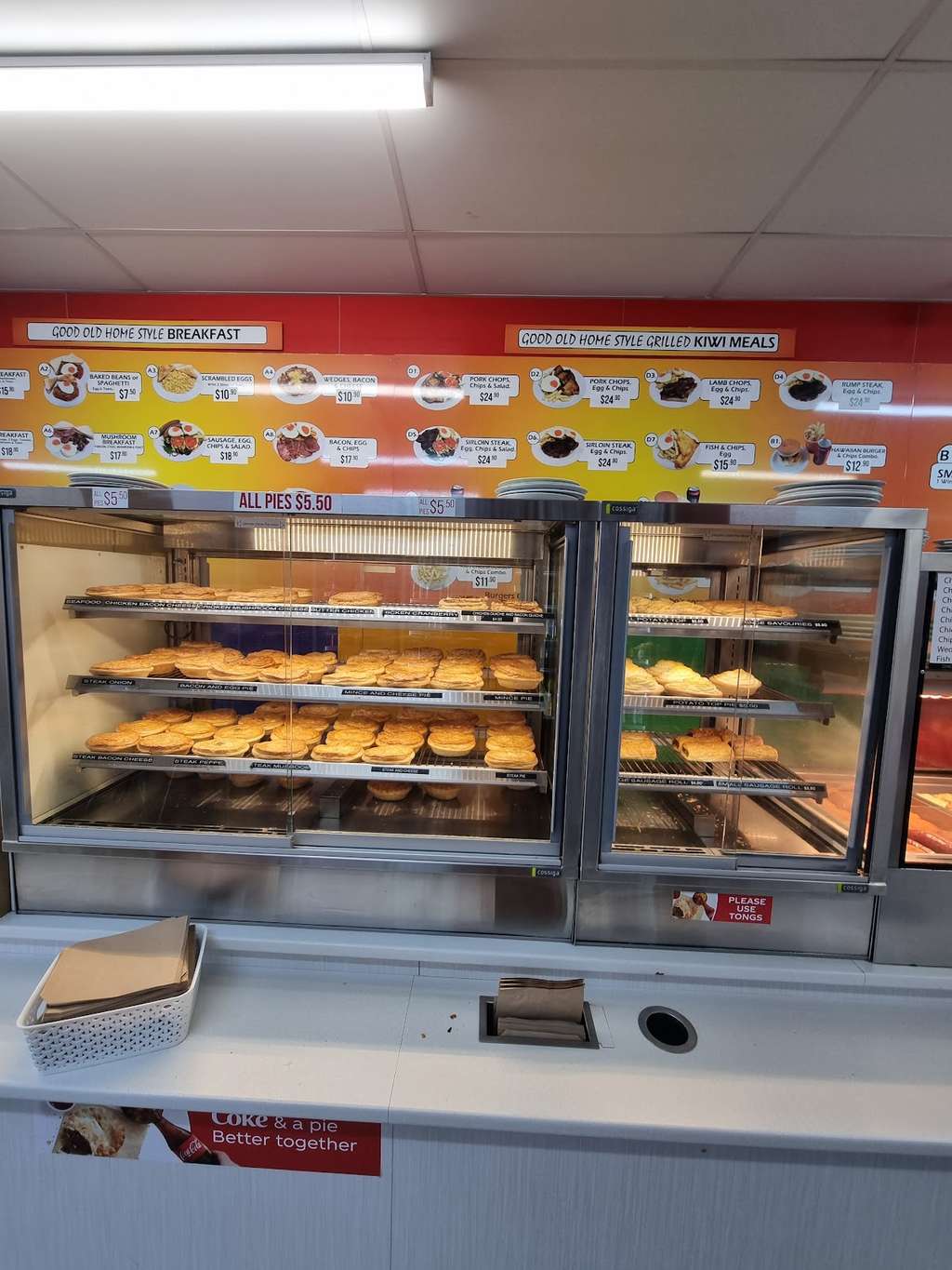 Katikati Bakehouse and Cafe