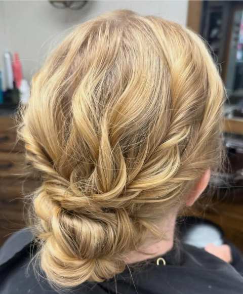 Salon East Salon & Spa — photo 3