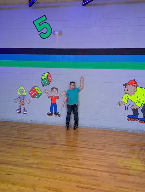 Ozaukee Skateland — photo 3