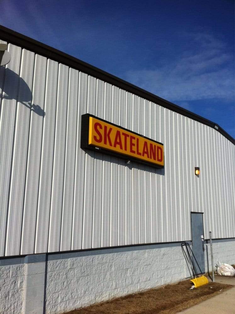 Ozaukee Skateland — photo 2