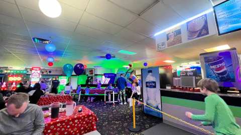 Ozaukee Skateland — photo 5