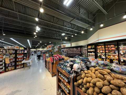 Olsen's Piggly Wiggly — photo 5
