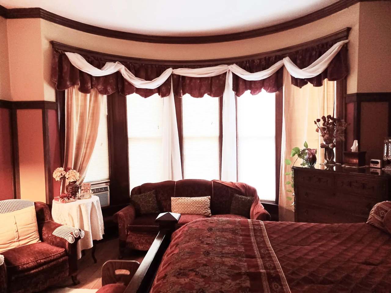 Viroqua Heritage Inn B&B — photo 2