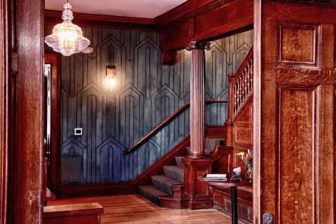 Dubbel Dutch Hotel — photo 3