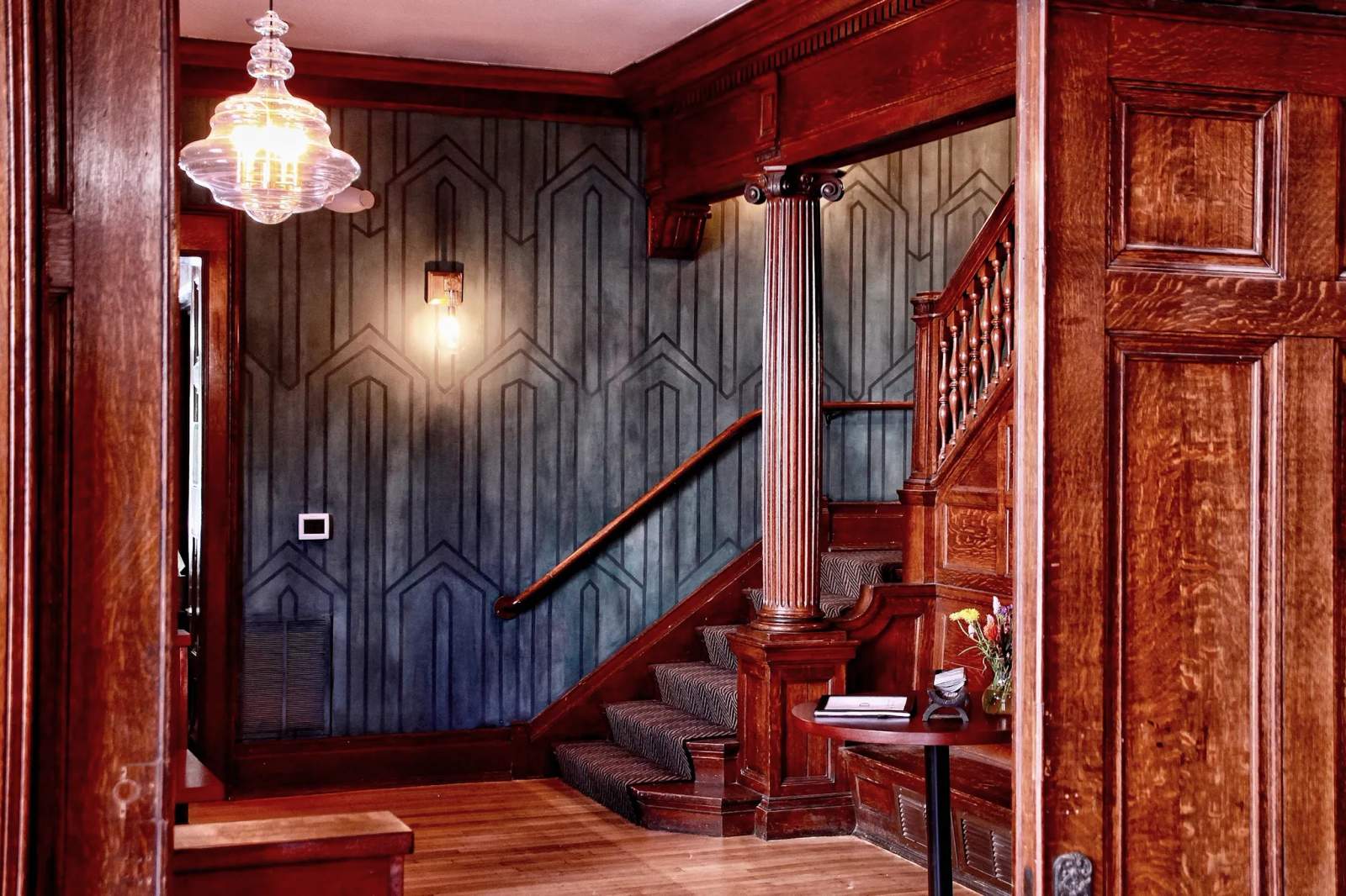 Dubbel Dutch Hotel — photo 3