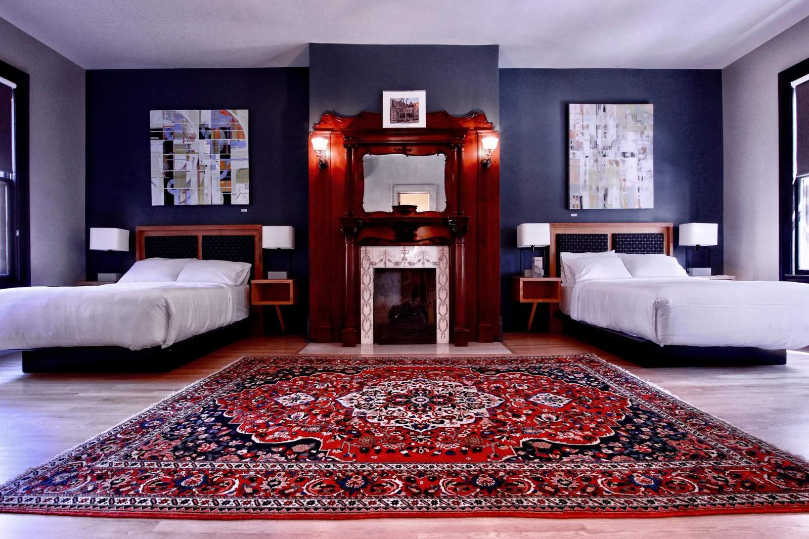 Dubbel Dutch Hotel — photo 2