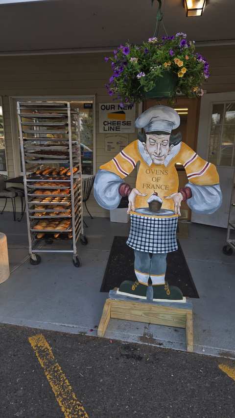 Sherman Village Shopping Center — photo 3
