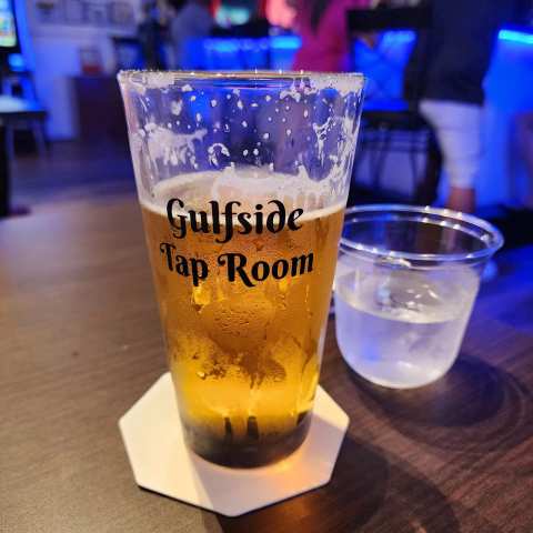 GulfSide Tap Room — photo 2