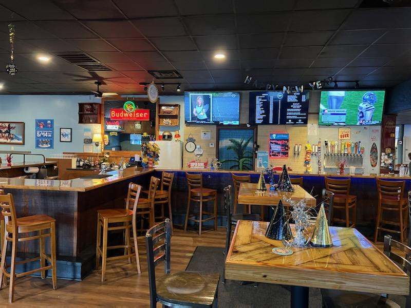 GulfSide Tap Room — photo 1