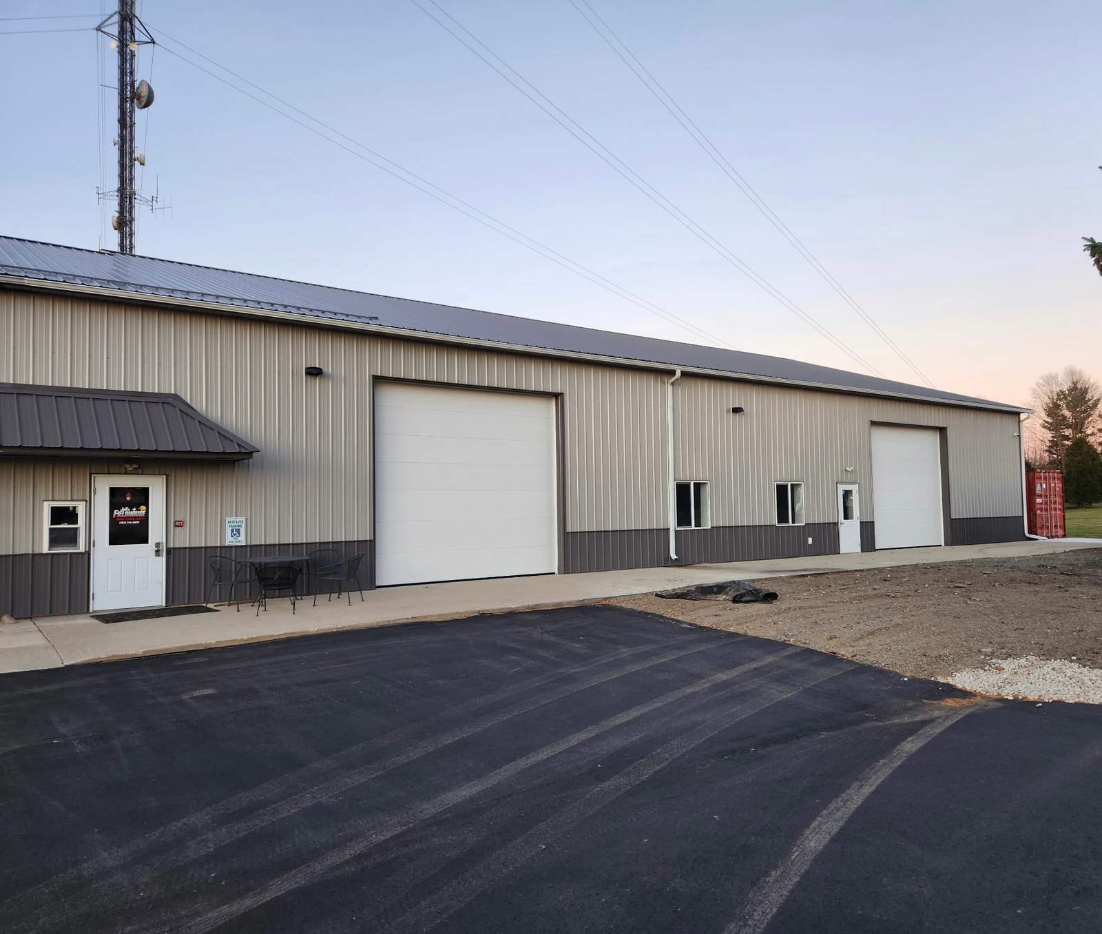 Velocity Baseball & Softball (Slinger) — photo 1